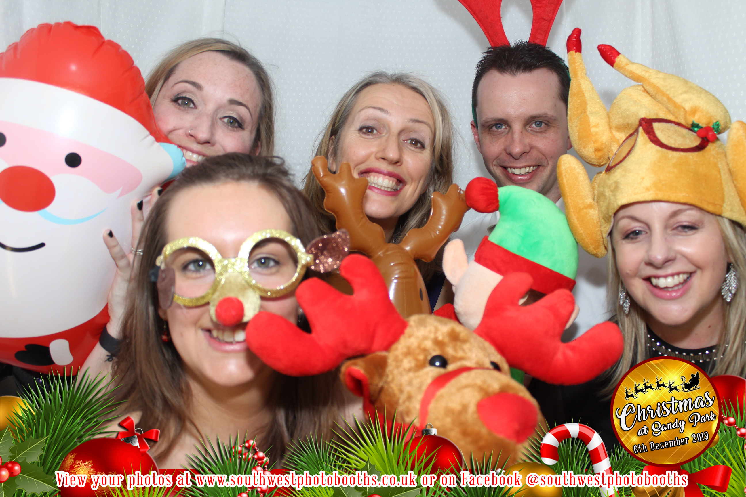 Sandy Park Friday 6th December | View more photos from the event at gallery.southwestphotobooths.co.uk/u/SWPB/Sandy-Park-Friday-6th-December